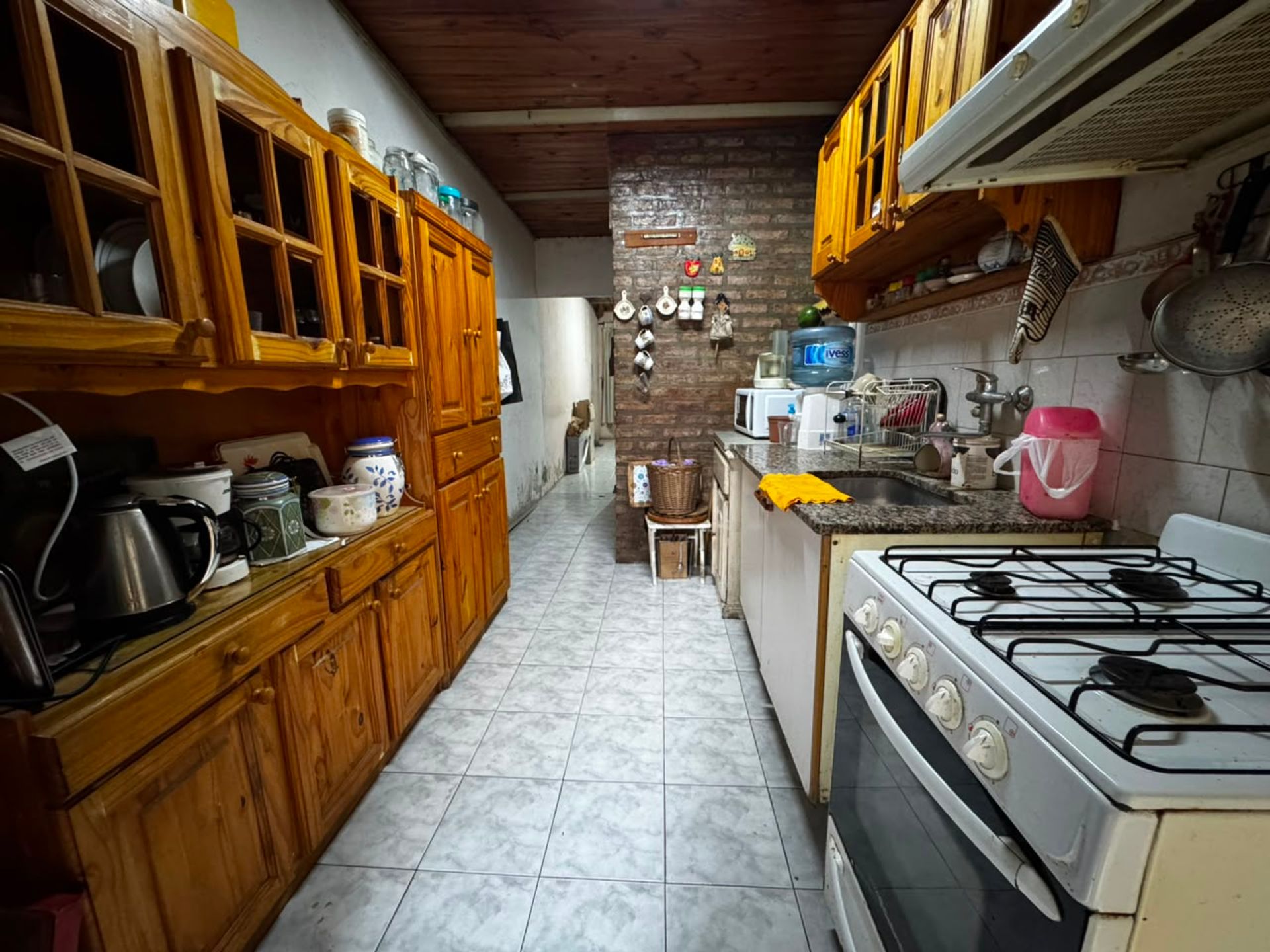 Foto 12 — VENTA BLOCK CASA OPORTUNIDAD MORENO LOTE 1100 MTS