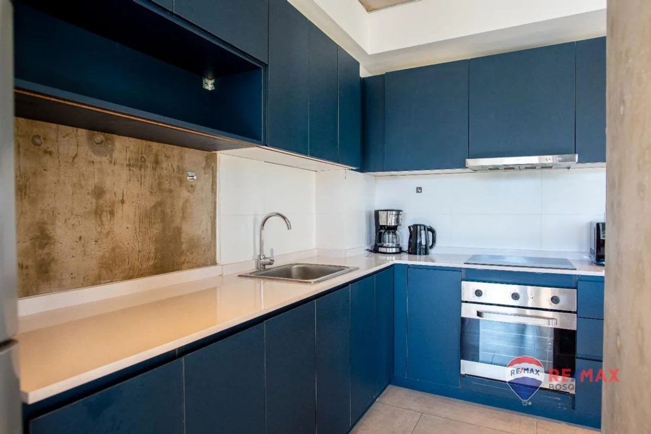 Departamento en venta en Pinamar, foto 5