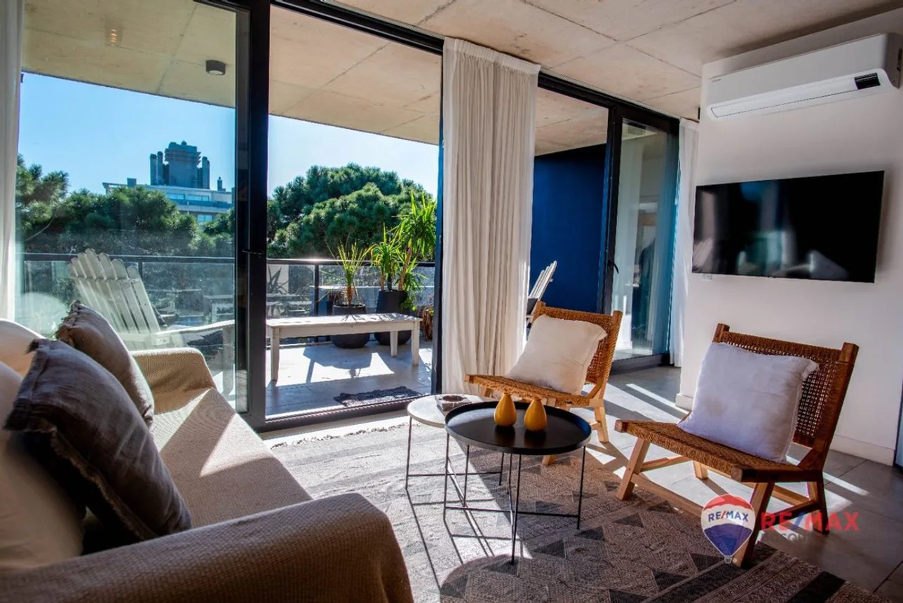 Departamento en venta en Pinamar, foto 3