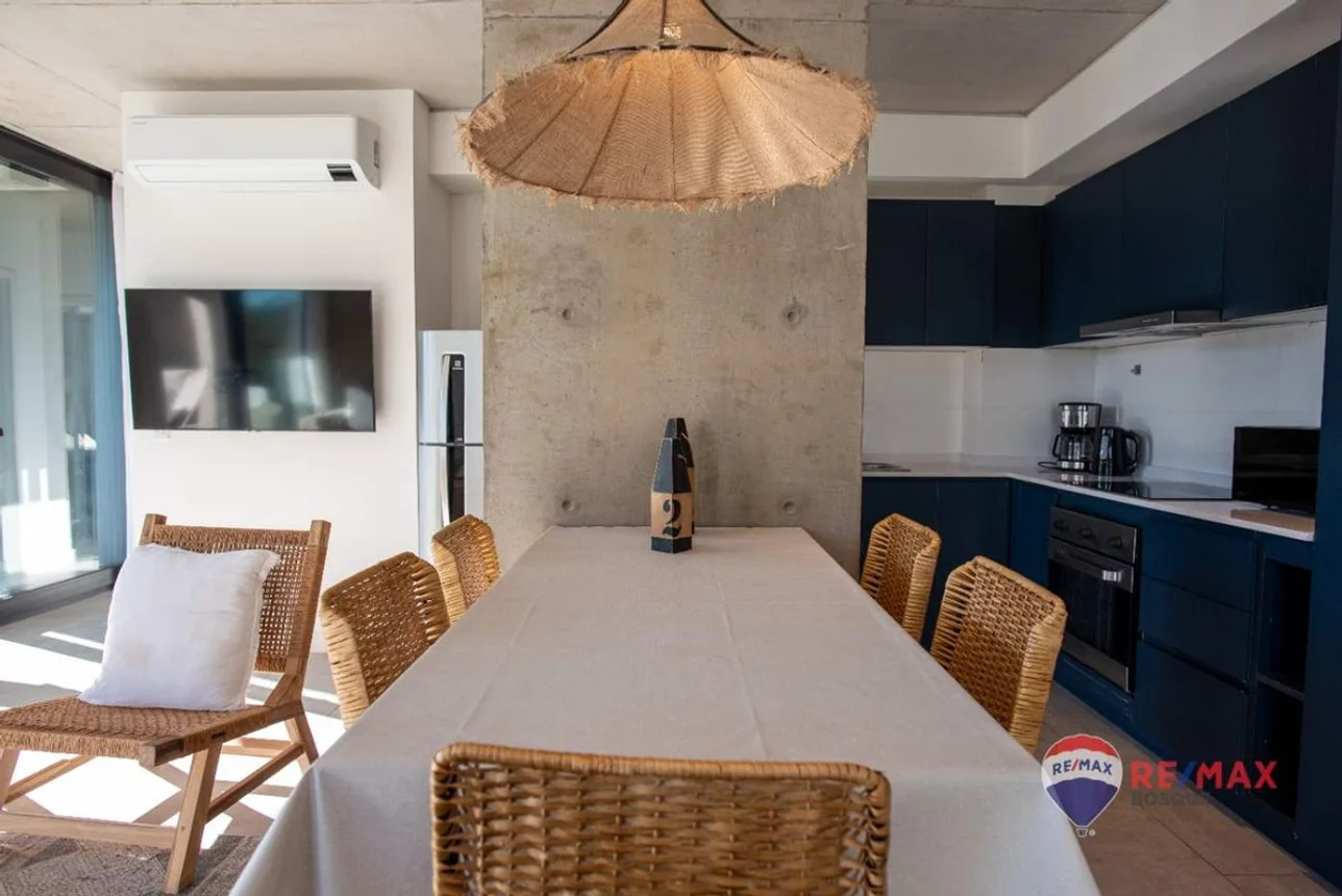 Departamento en venta en Pinamar, foto 4