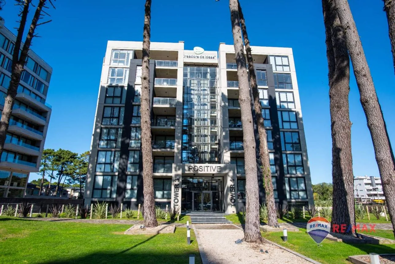 Departamento en venta en Pinamar, foto 2