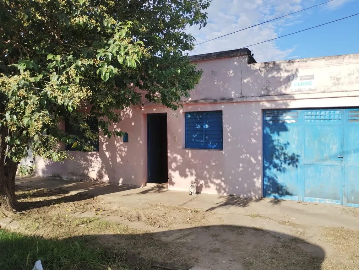 Casa en venta en Santa Fe