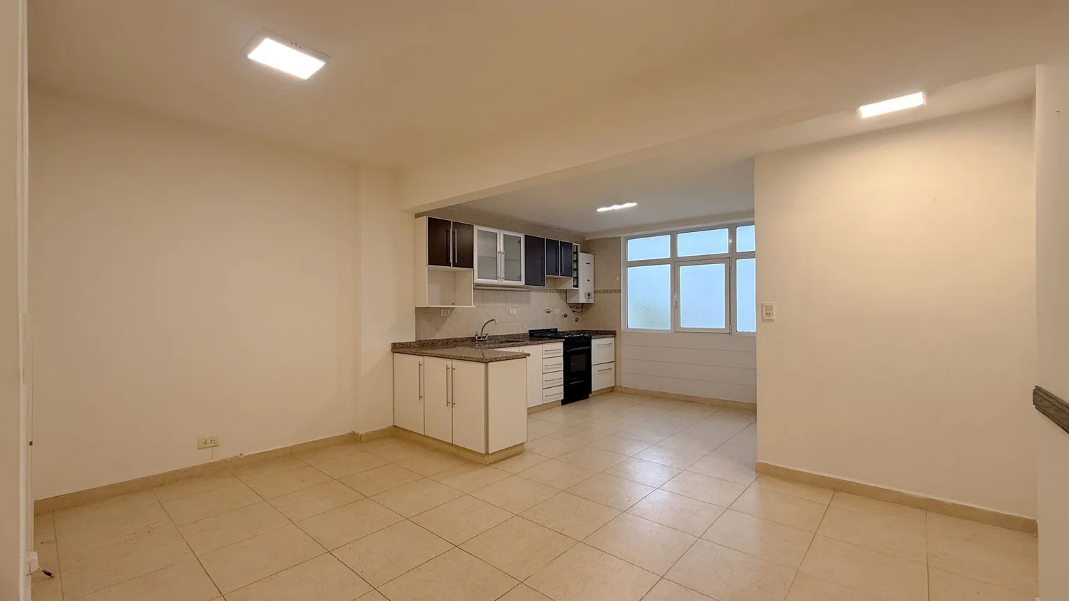 Departamento en venta en Mar del Plata
