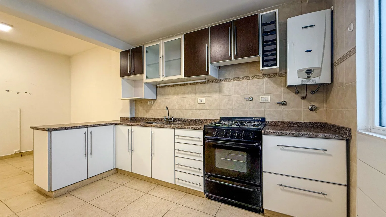 Departamento en venta en Mar del Plata, foto 3