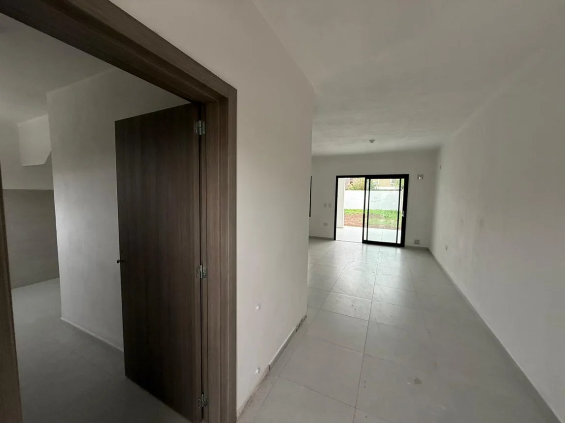 Venta duplex 2 dormitorios nuevo urca a estrenar, foto 4