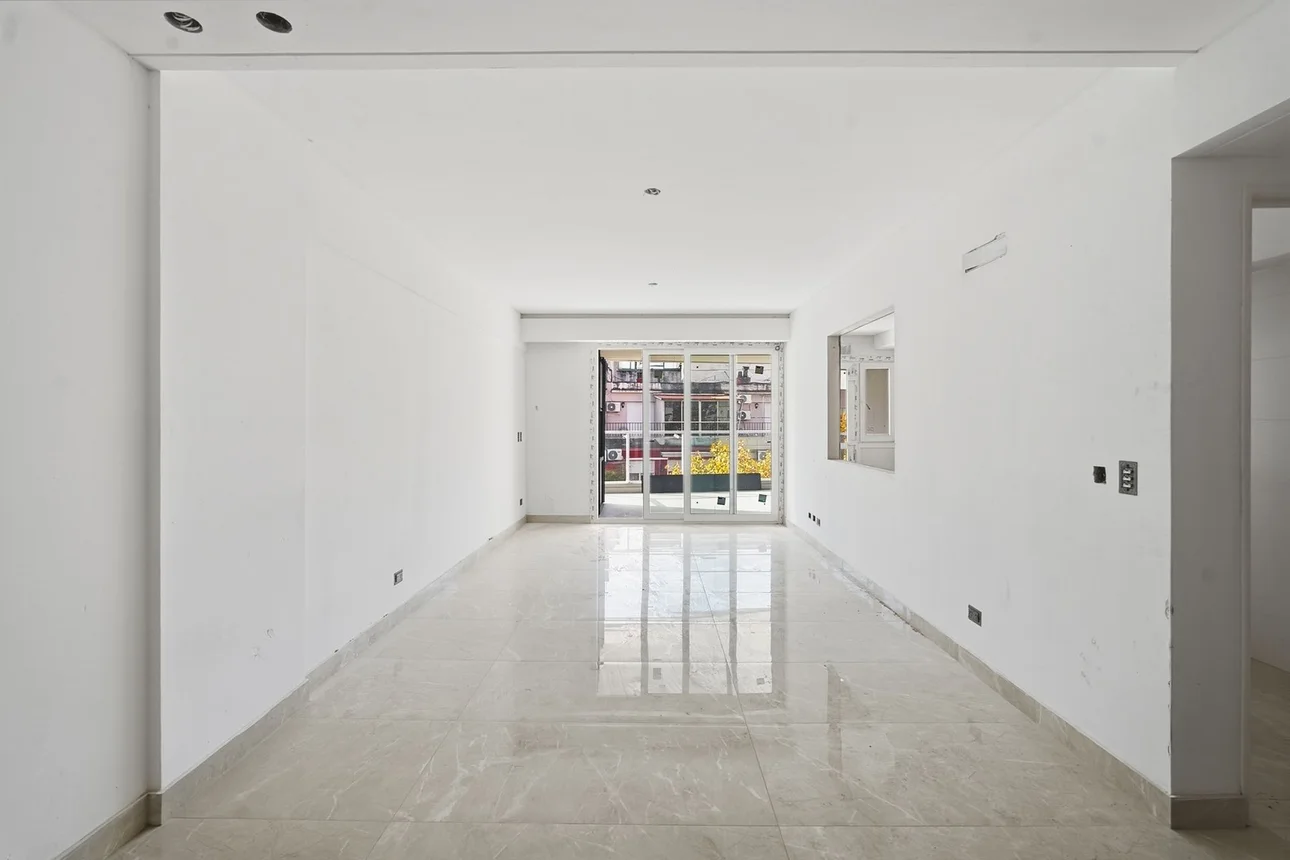 Departamento en venta en Palermo, foto 2