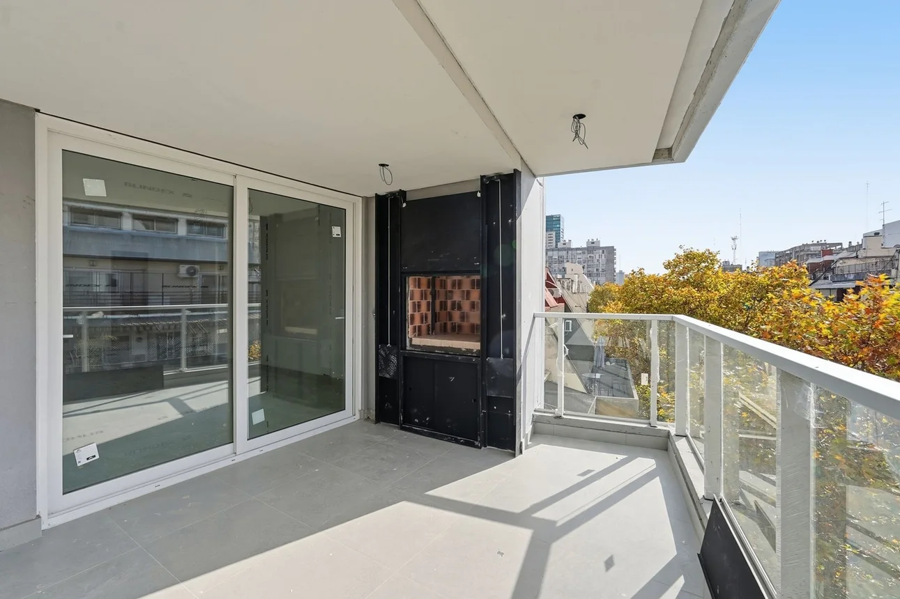 Departamento en venta en Palermo
