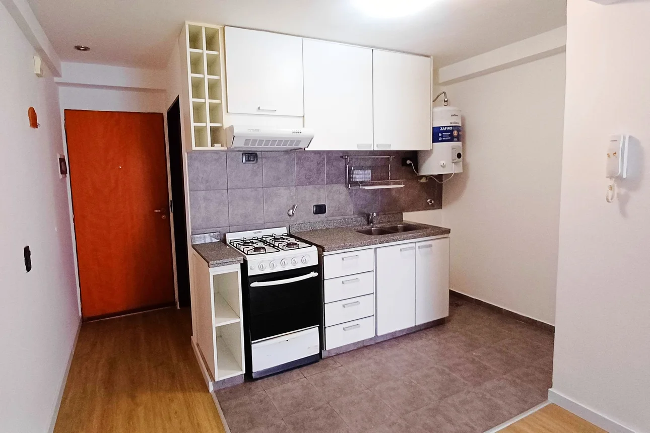 Departamento en venta en Palermo, foto 3