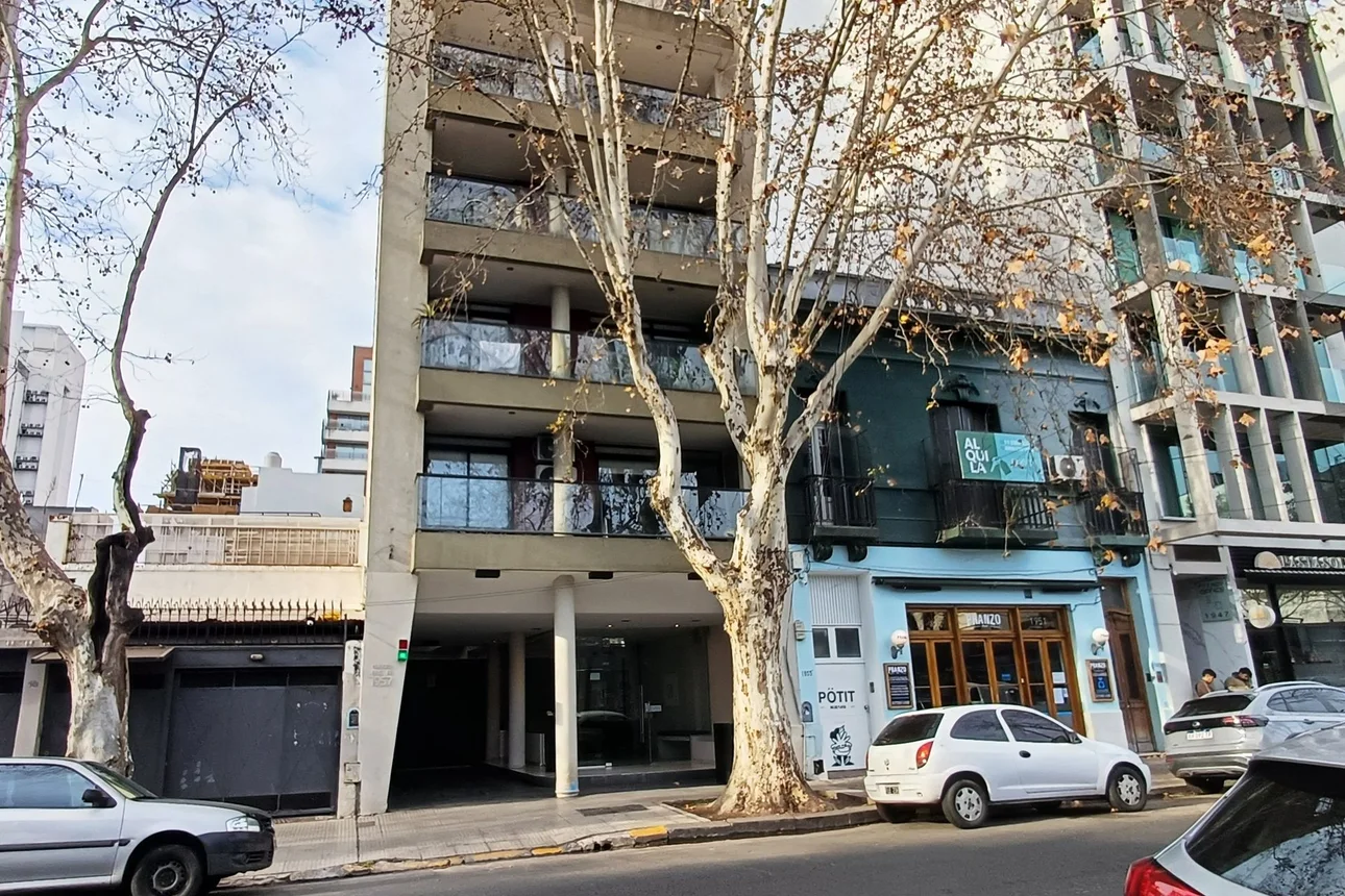 Departamento en venta en Palermo
