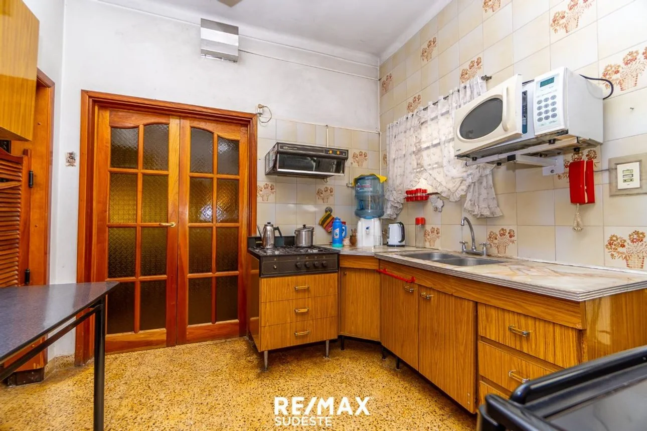 Venta casa 2 dormitorios villa mitre, foto 4