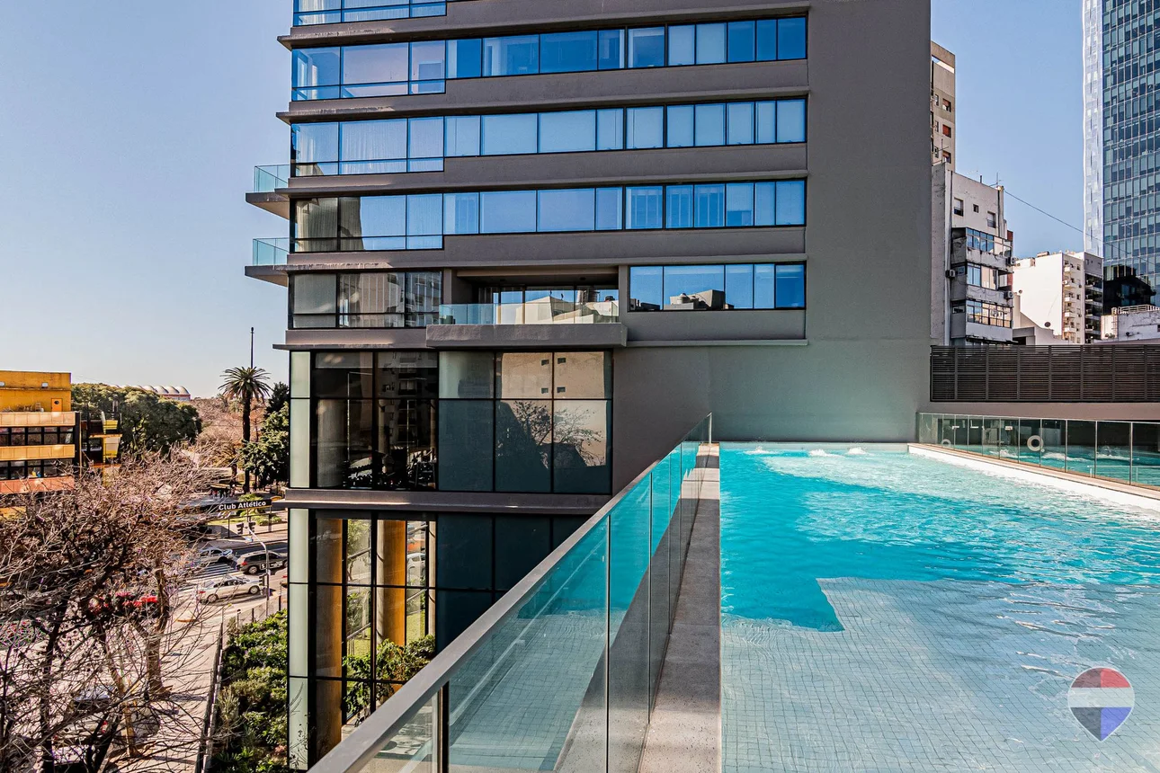 Departamento en venta nuñez, foto 4
