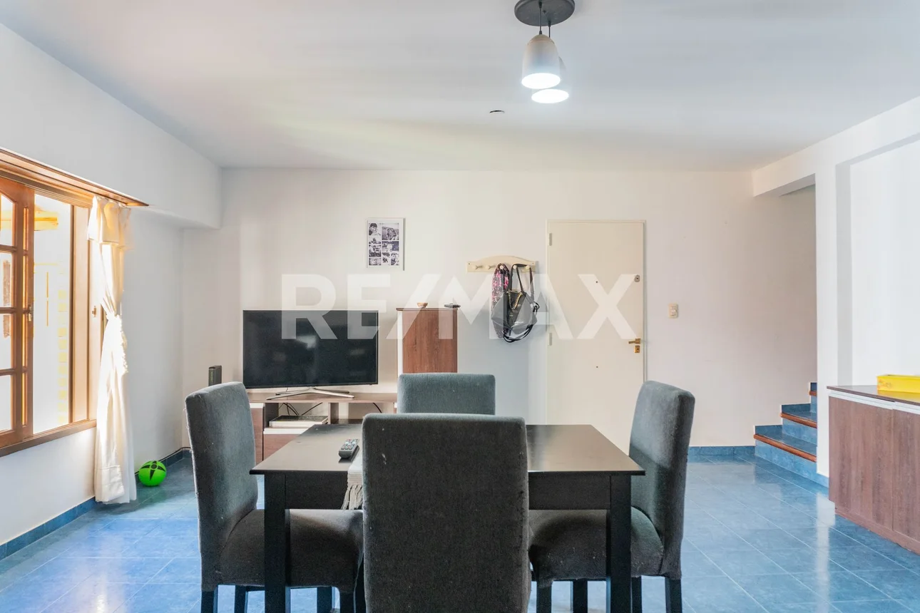 En venta depto 3 dormitorios santa genoveva, foto 2