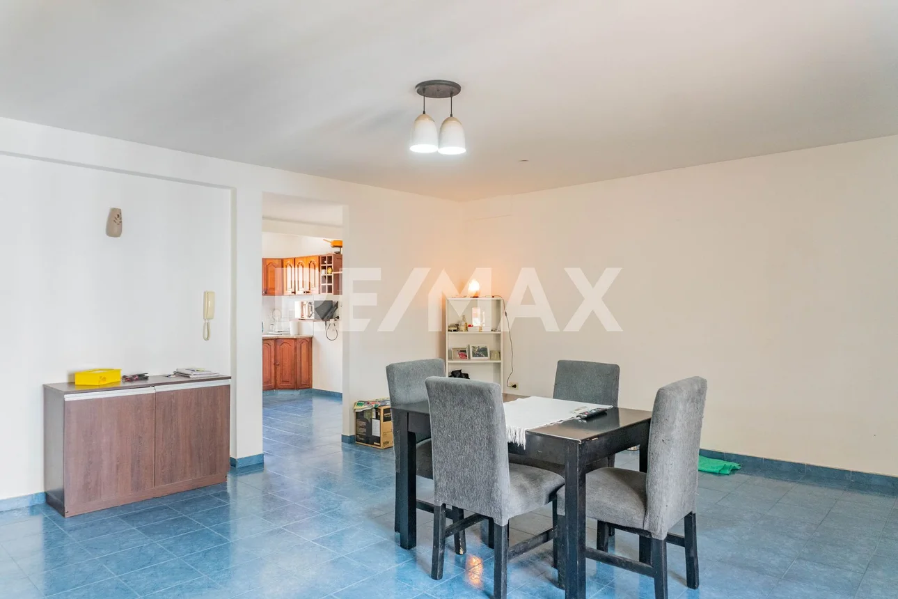 En venta depto 3 dormitorios santa genoveva, foto 4
