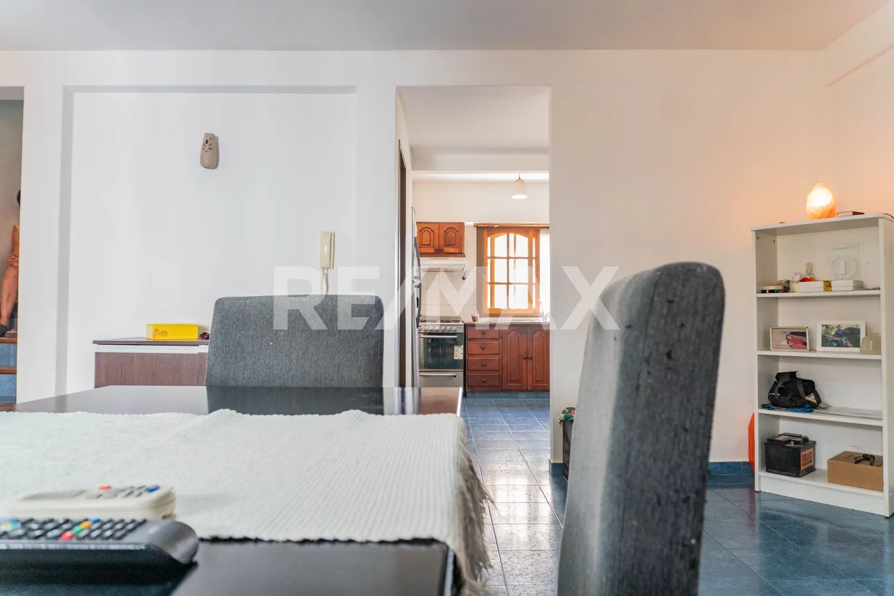 En venta depto 3 dormitorios santa genoveva, foto 5