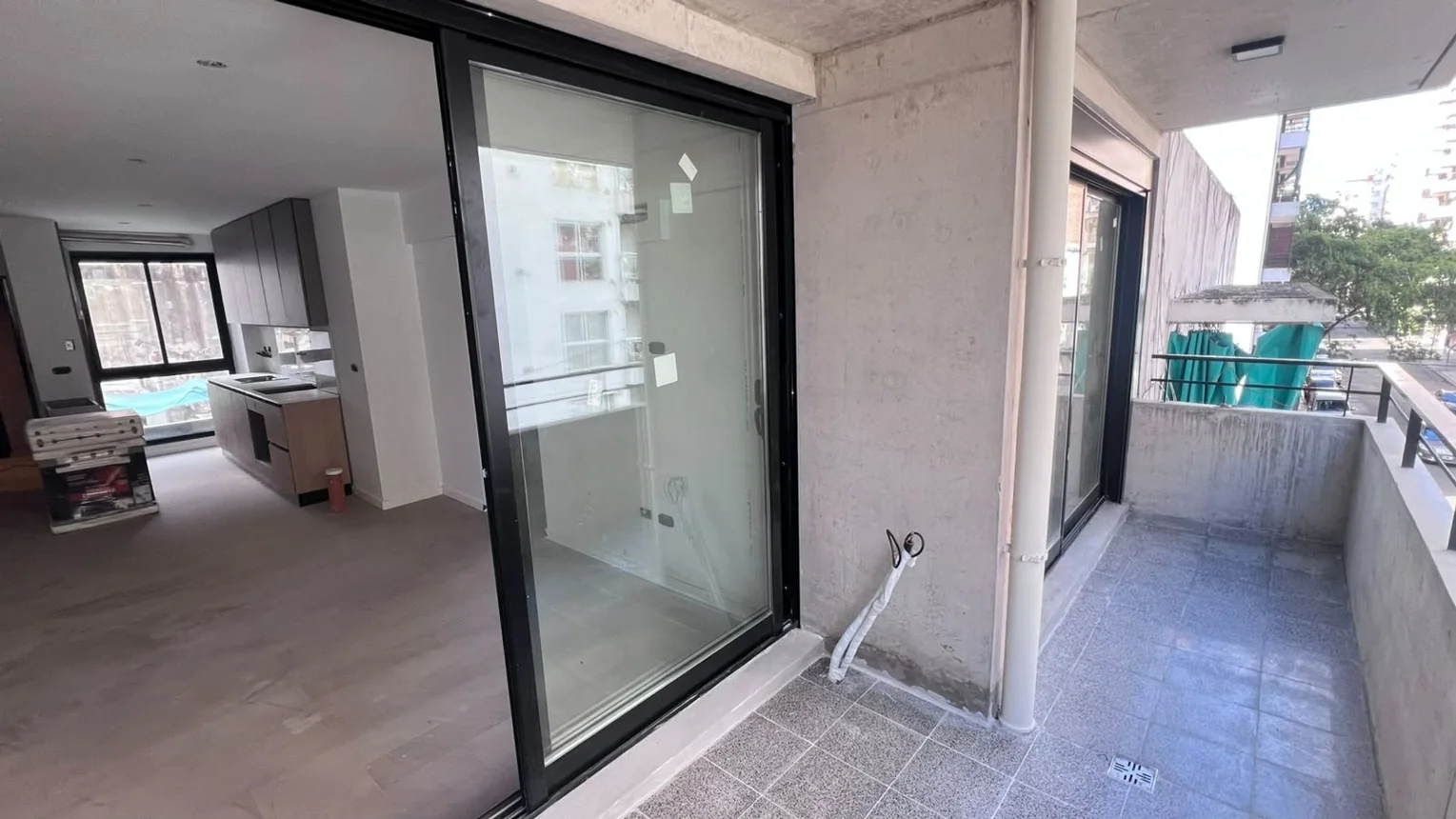 Venta dpto de 1 dormitorio premium zona rio, foto 3