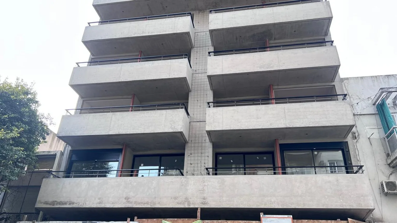 Venta dpto de 1 dormitorio premium zona rio, foto 4