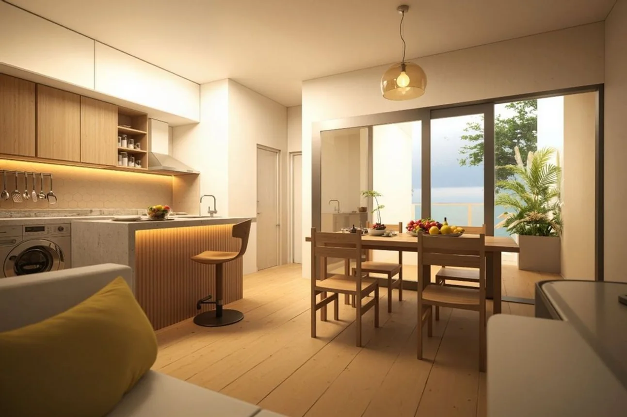 Departamento en venta en Santa Fe, foto 5