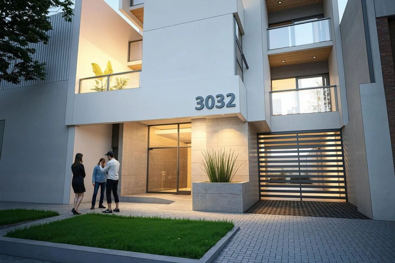 Departamento en venta en Santa Fe, foto 3