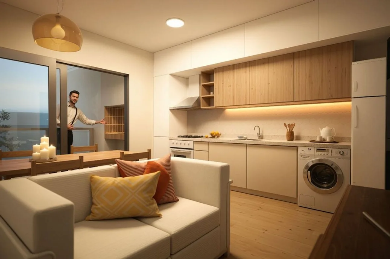 Departamento en venta en Santa Fe, foto 4