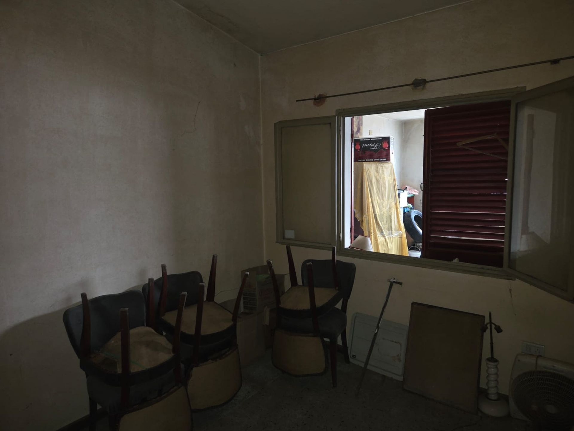 CASA A RECICLAR EN VENTA CALLE ESPAÑA 2300 - foto 6
