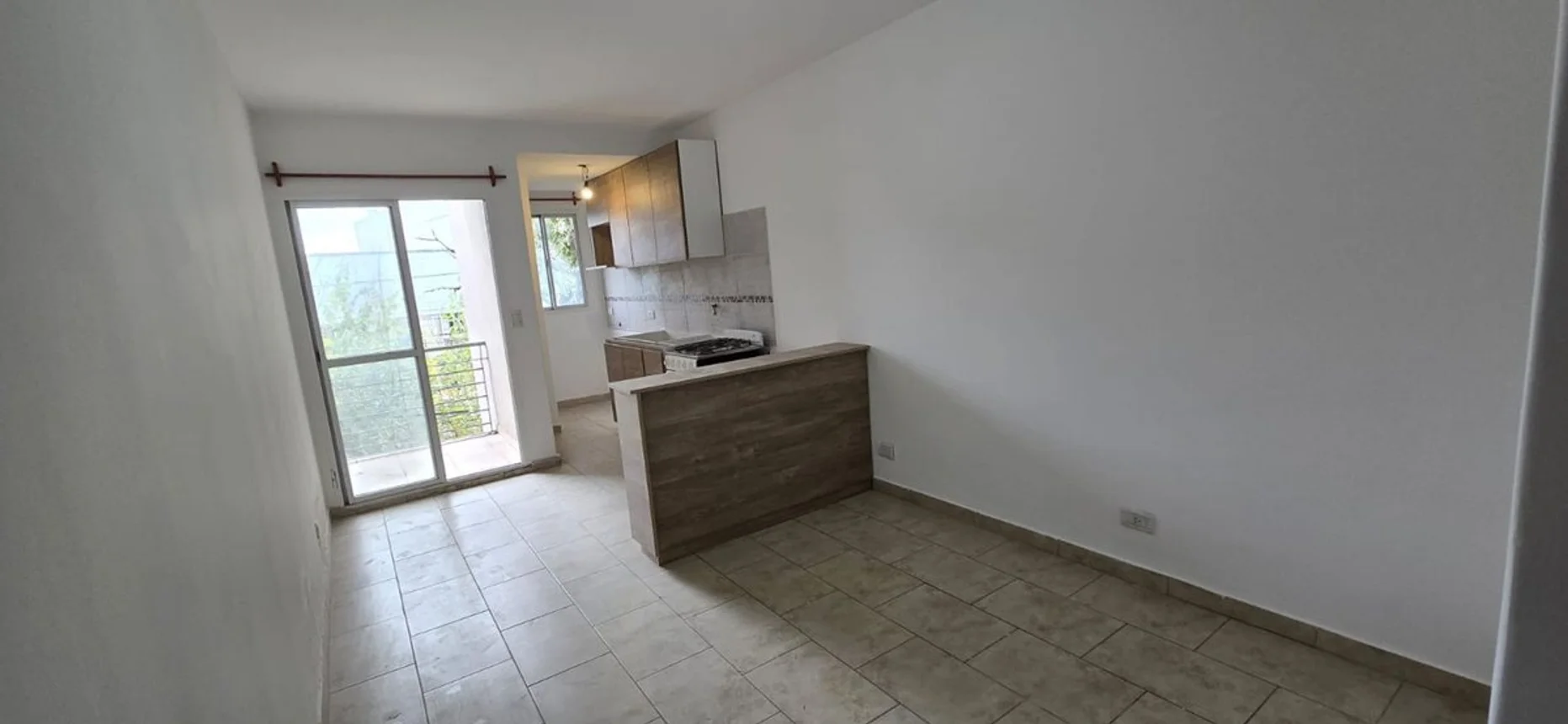 Monoambiente en venta en Ramos Mejía