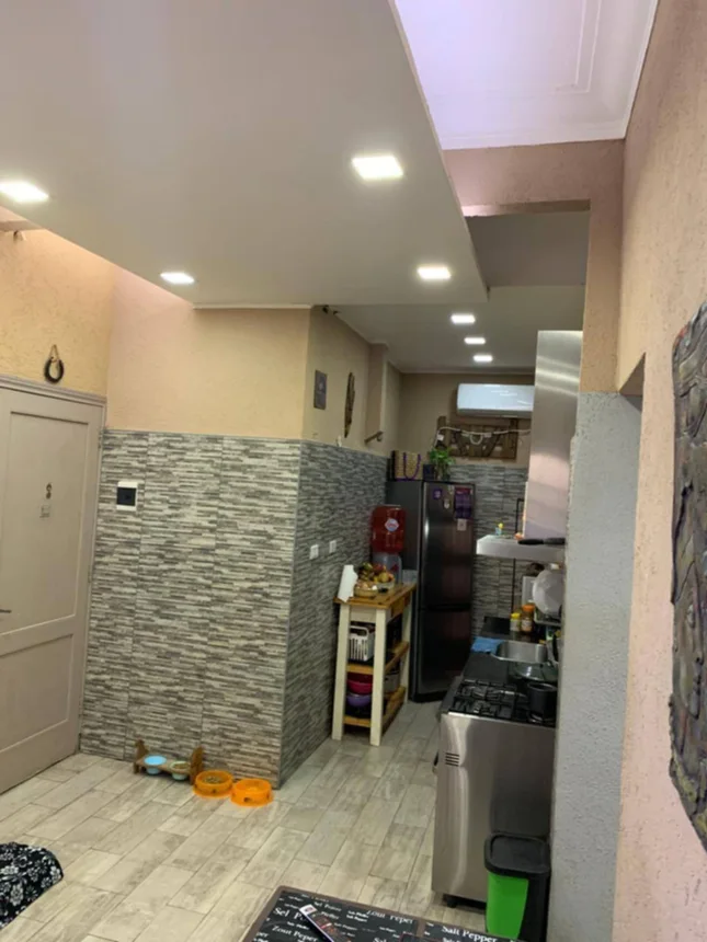PH de 3 ambientes en venta en Villa Devoto, Navarro 3200, foto 3