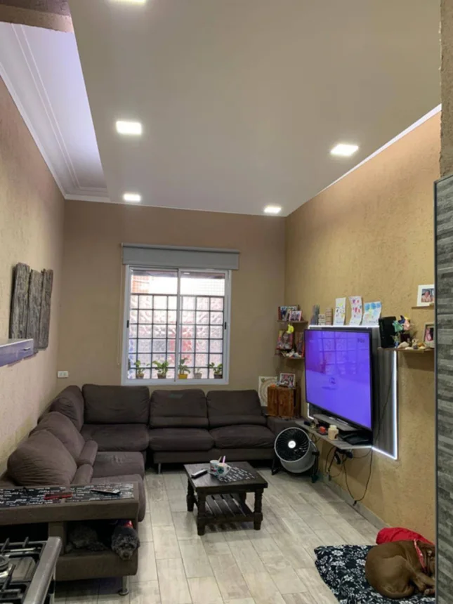PH de 3 ambientes en venta en Villa Devoto, Navarro 3200