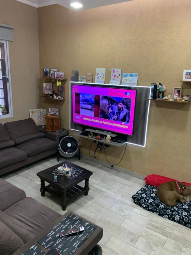 PH de 3 ambientes en venta en Villa Devoto, Navarro 3200, foto 2