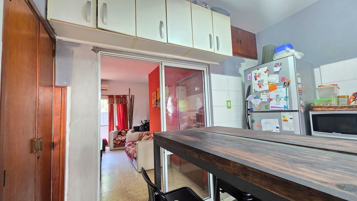 VENTA PH 3 AMBIENTES BERNAL APTO CREDITO