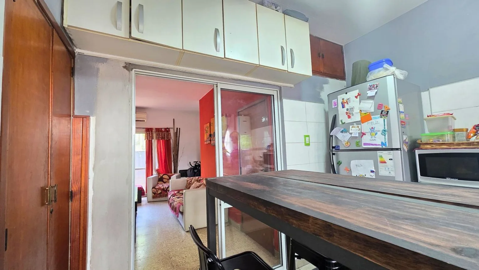 PH en venta en Bernal Oeste, foto 2