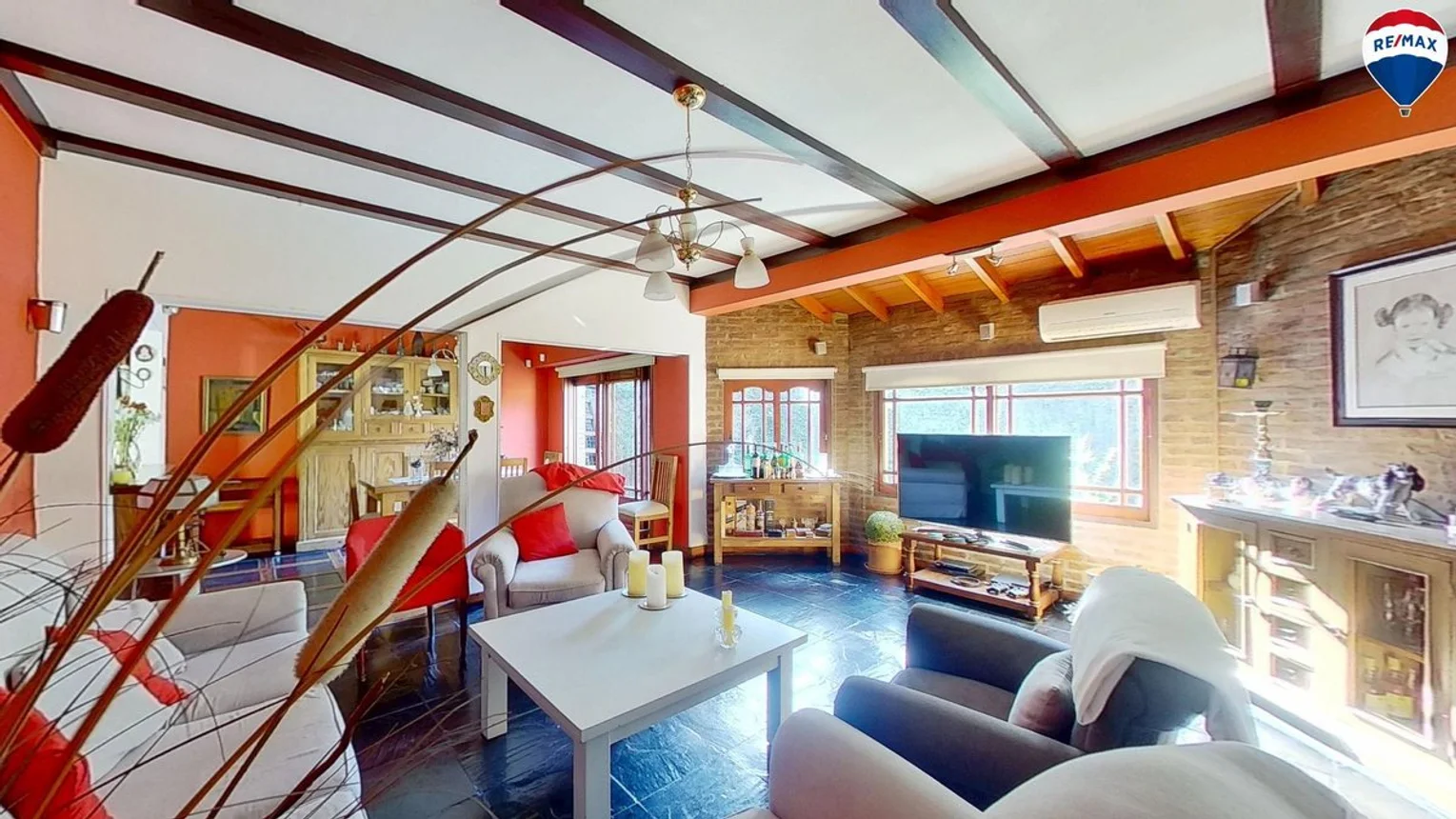 Casa de 5 ambientes en venta en Castelar, Leandro Nicéforo Alem 1400, foto 3