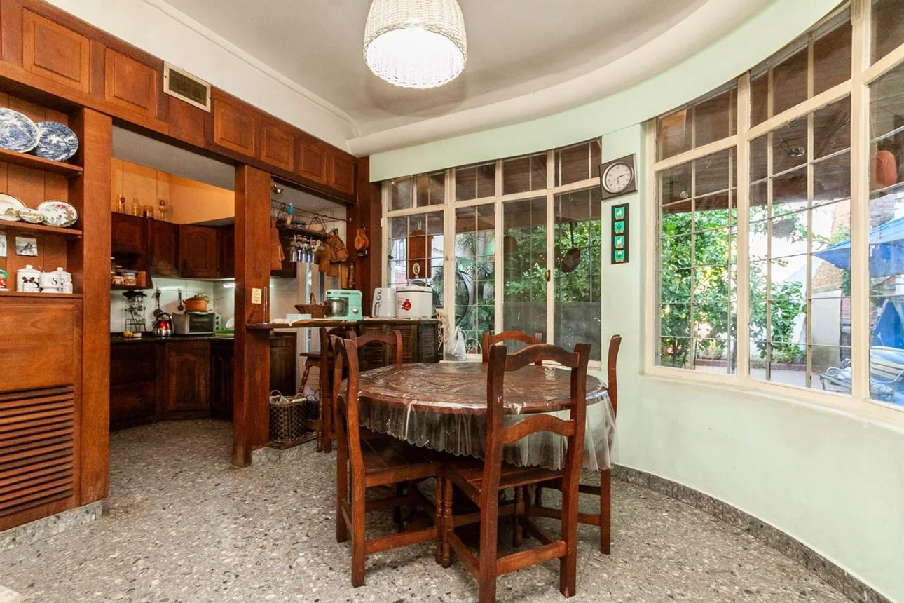 Casa de 4 ambientes en venta en Lanús Este, Tucumán 1400, foto 2