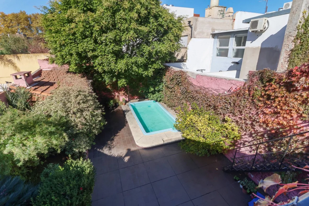 Casa de 5 ambientes en venta en Saavedra, Avenida General Paz 3100, foto 3