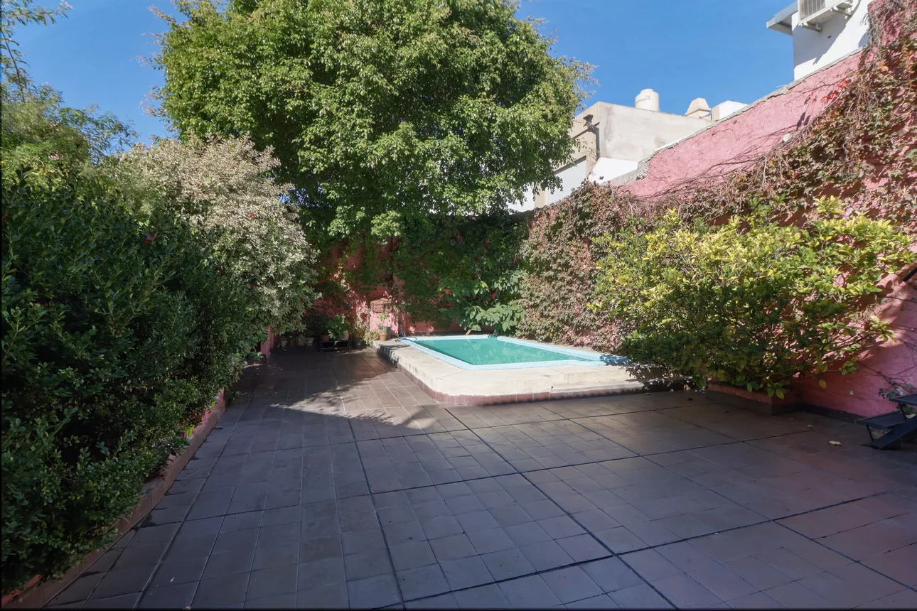 Casa de 5 ambientes en venta en Saavedra, Avenida General Paz 3100, foto 5