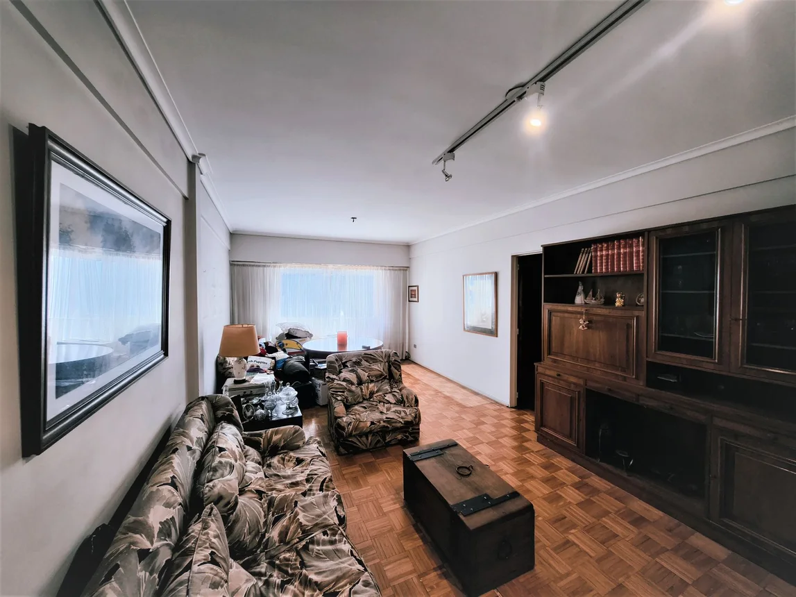 Departamento de 4 ambientes en venta en Olivos, Ricardo Gutiérrez 1400