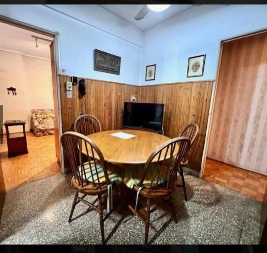 Departamento de 4 ambientes en venta en Olivos, Ricardo Gutiérrez 1400, foto 2
