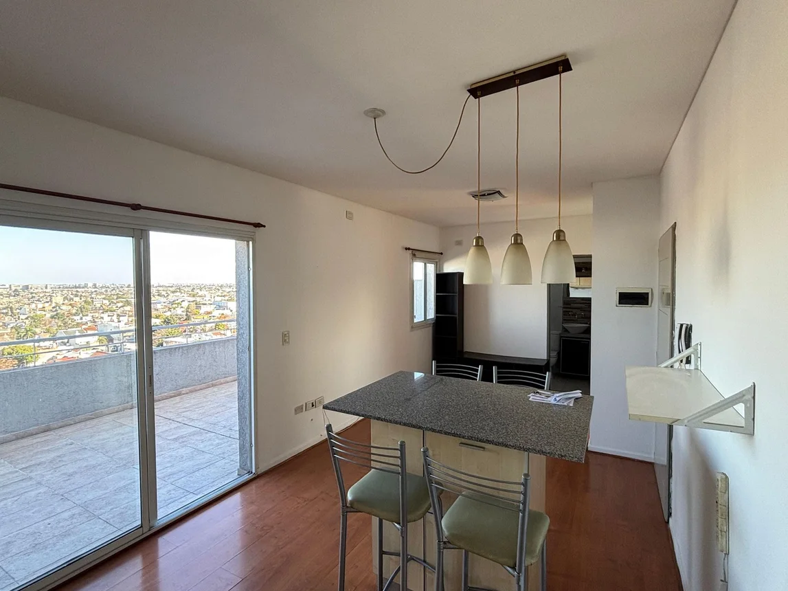 Departamento en venta en Caseros