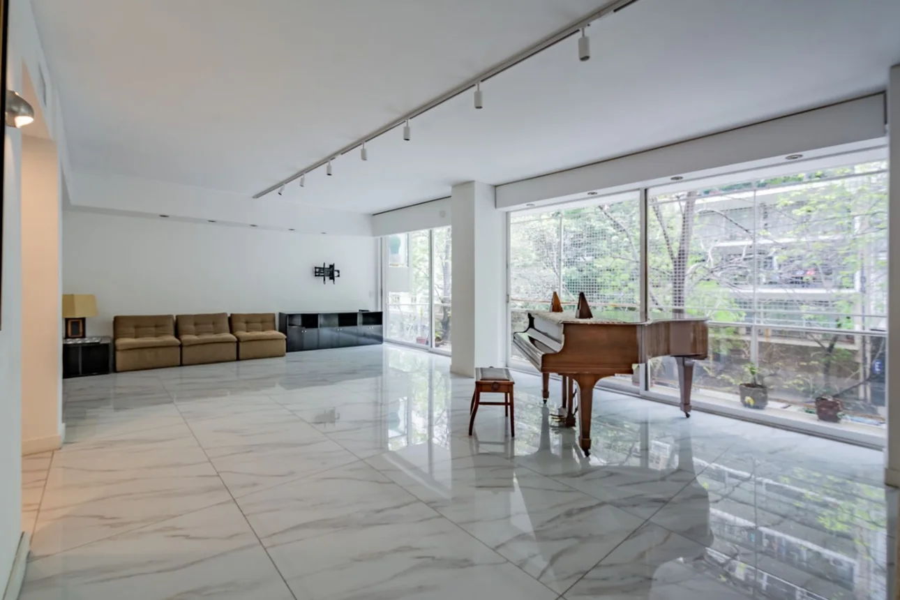 Piso de 5 ambientes en venta en Recoleta, Galileo 2400, foto 5