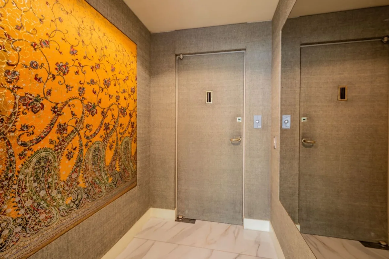 Piso de 5 ambientes en venta en Recoleta, Galileo 2400, foto 2
