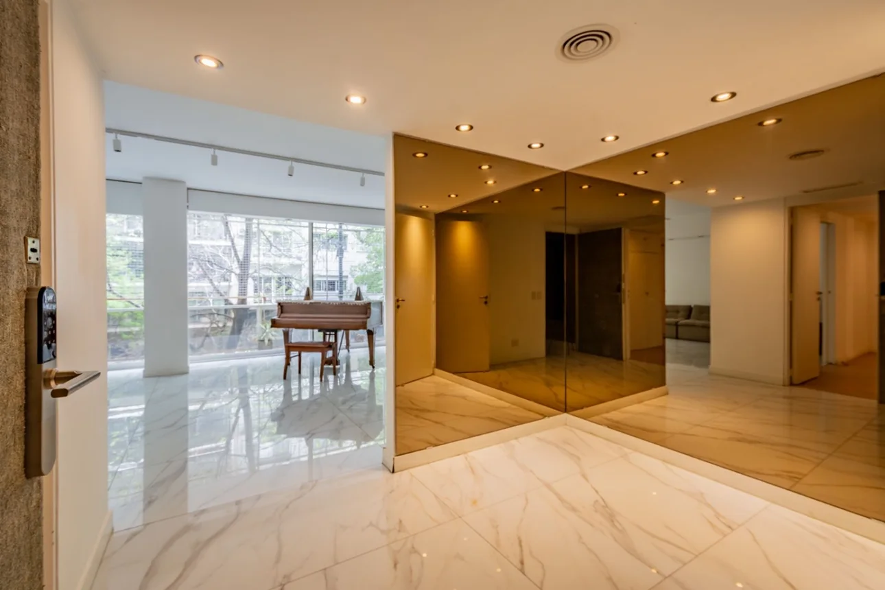 Piso de 5 ambientes en venta en Recoleta, Galileo 2400, foto 4