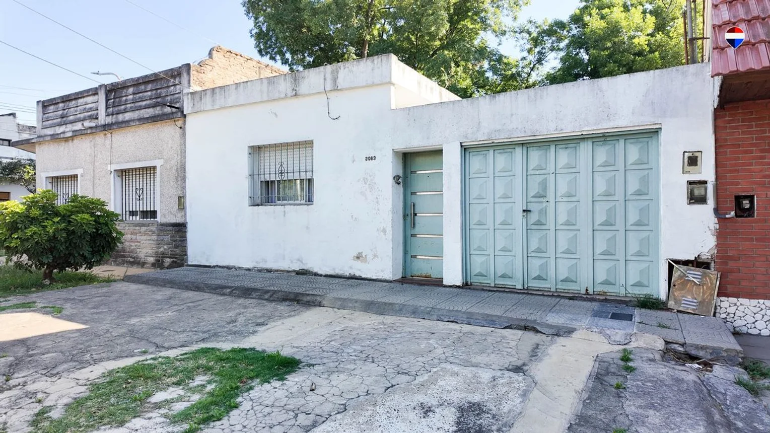 Casa de 4 ambientes en venta en Remedios de Escalada, M. A. de Acevedo 3000, foto 2