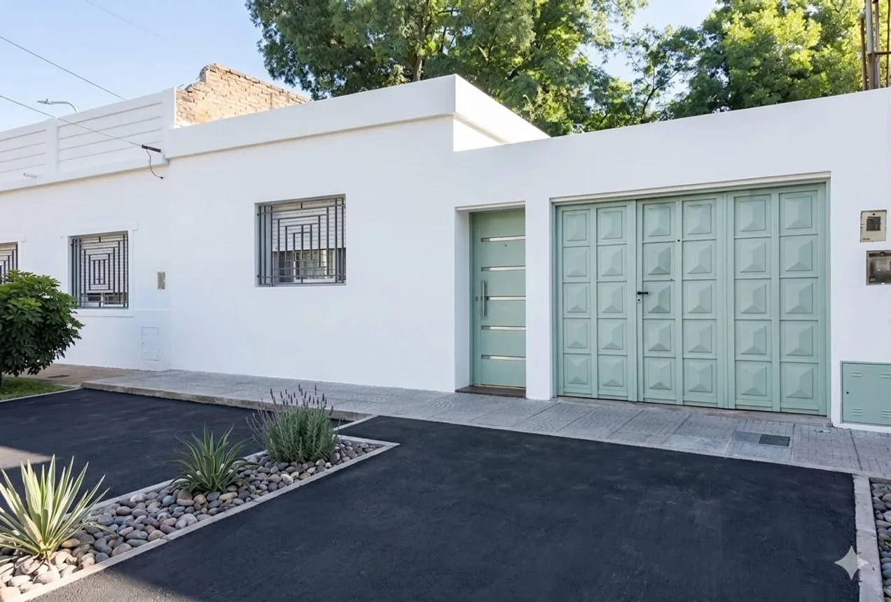 Casa de 4 ambientes en venta en Remedios de Escalada, M. A. de Acevedo 3000