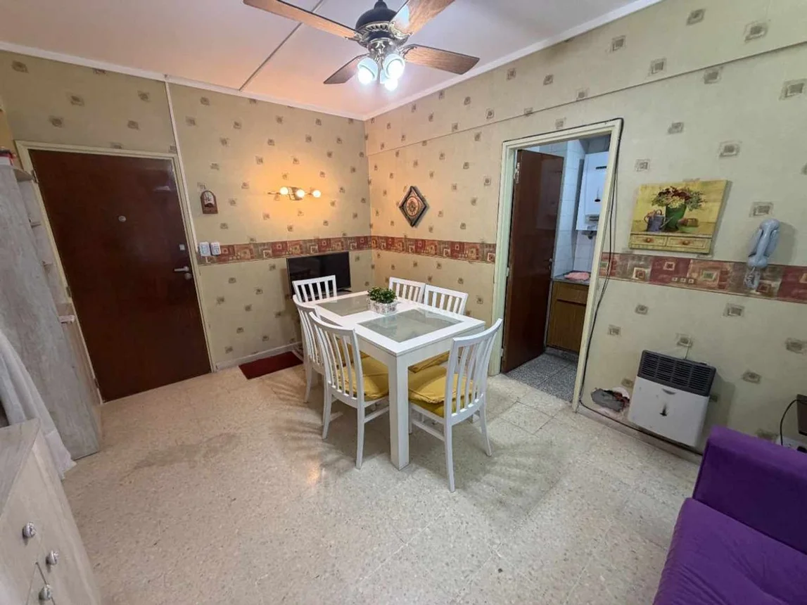 Monoambiente en venta en Mar del Plata, Sarmiento 2300, foto 2