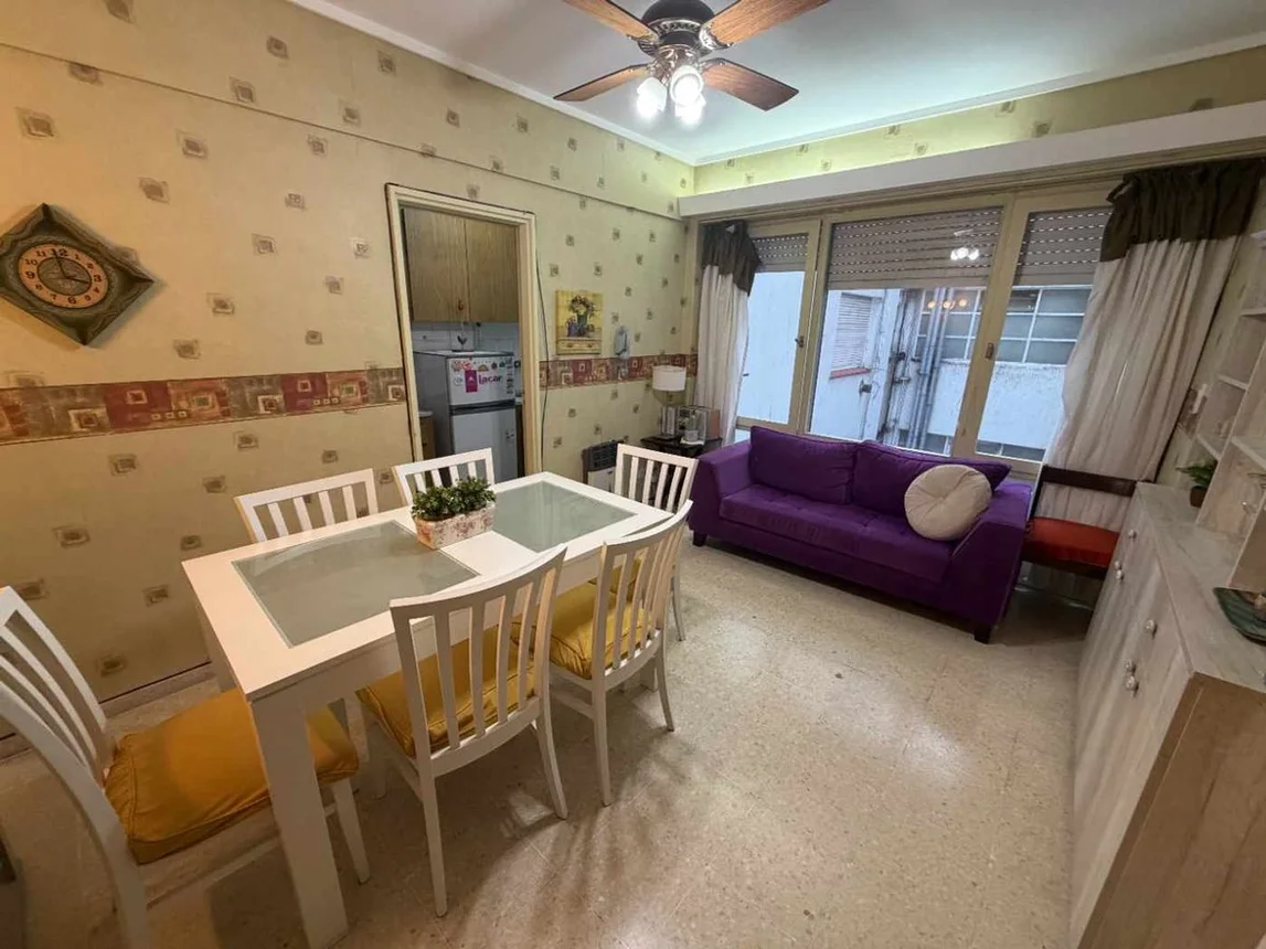 Monoambiente en venta en Mar del Plata, Sarmiento 2300, foto 3