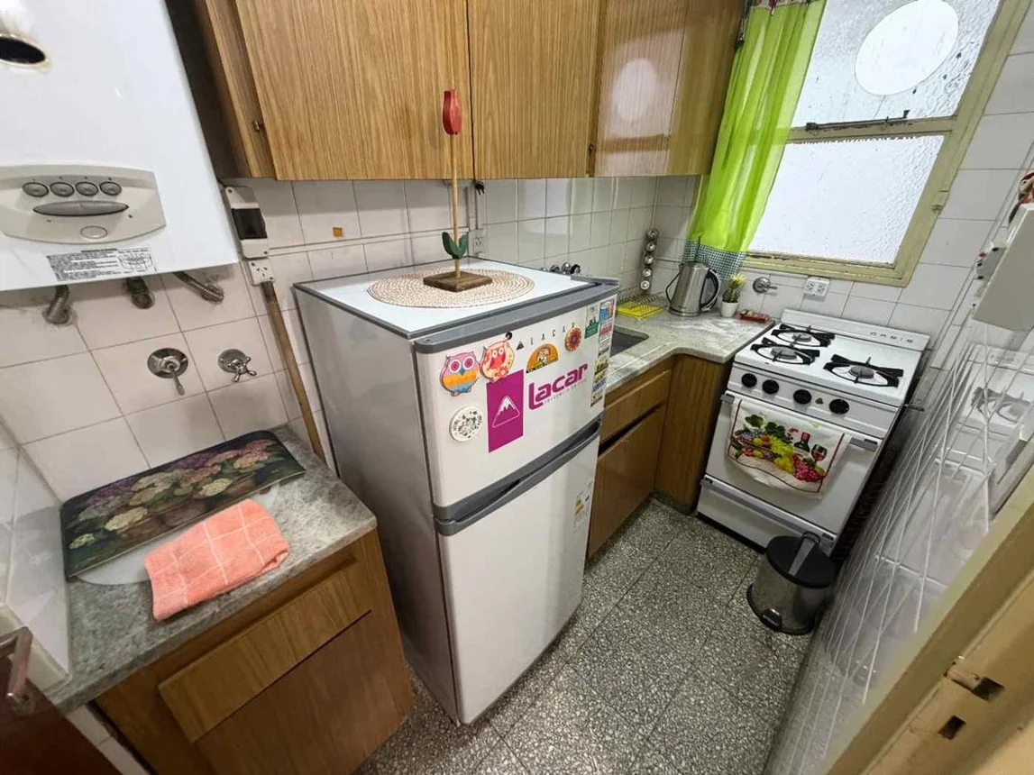 Monoambiente en venta en Mar del Plata, Sarmiento 2300, foto 4