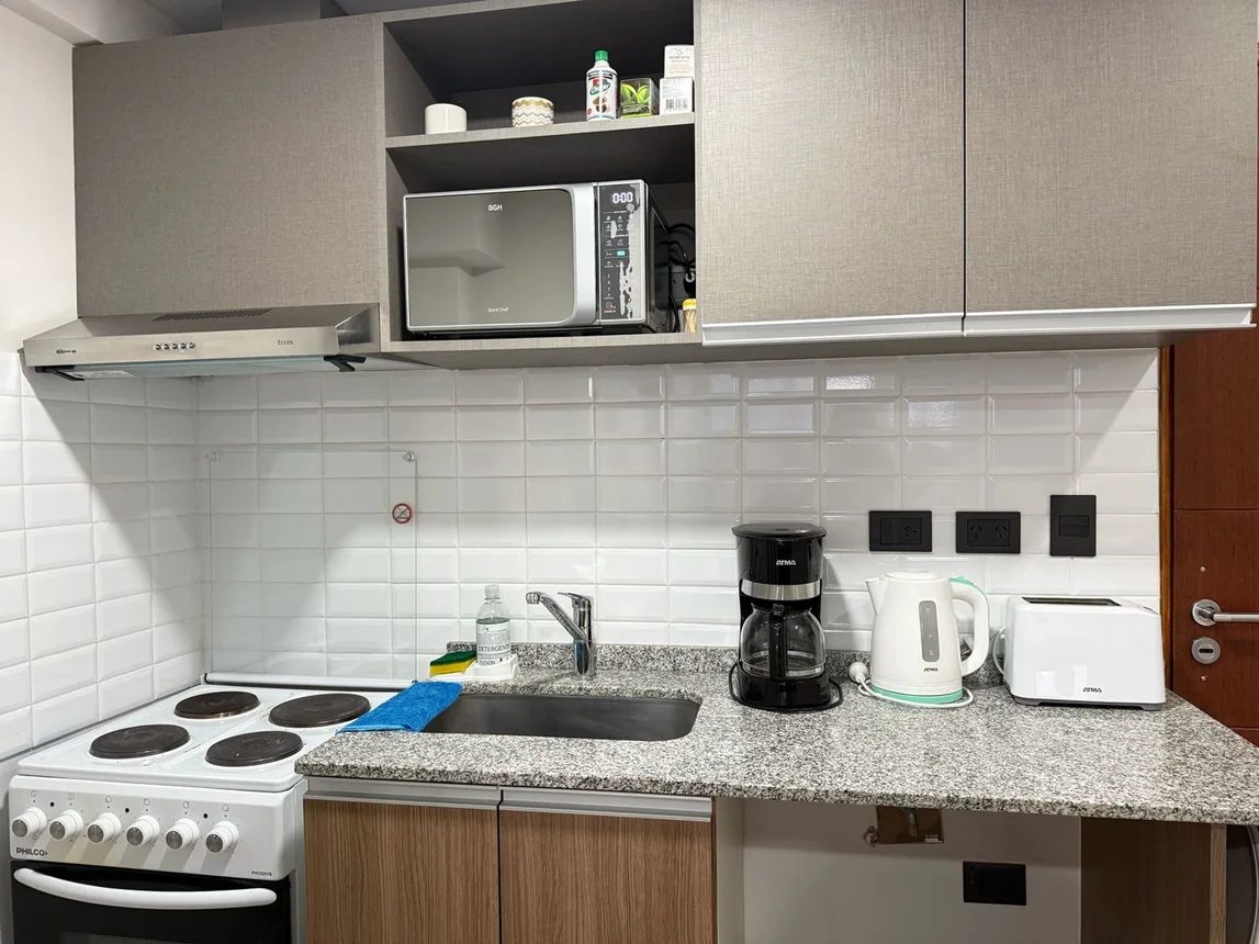 Departamento en venta en San Carlos de Bariloche, foto 3