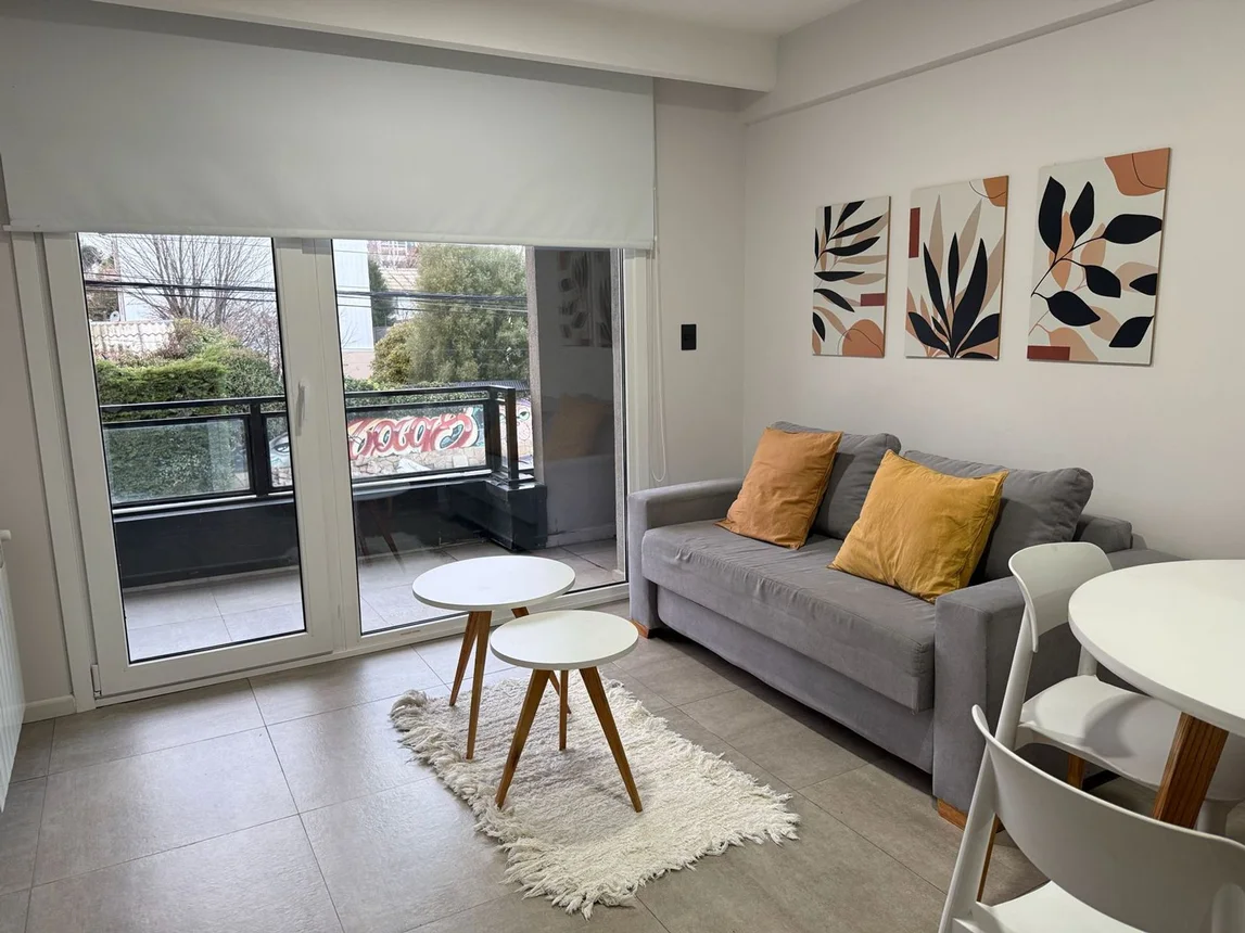 Departamento en venta en San Carlos de Bariloche