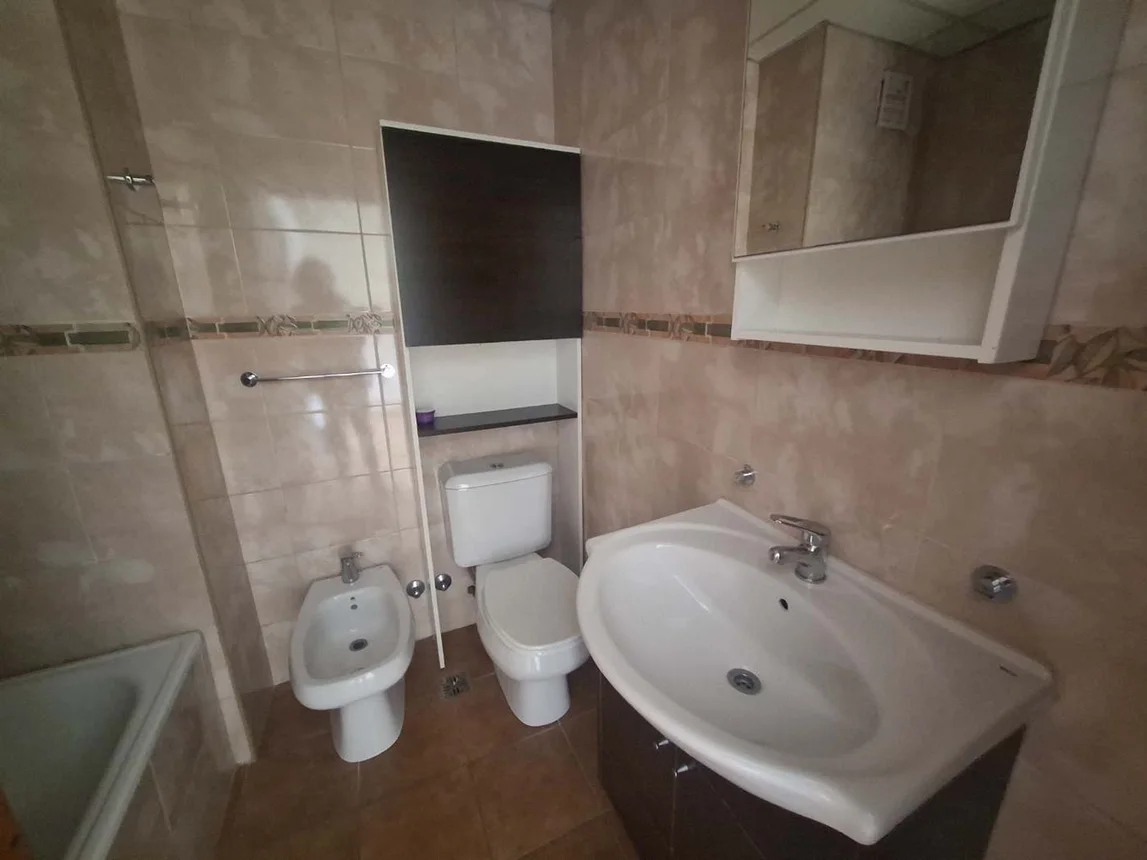 Departamento de 2 ambientes en alquiler en Almagro, Avenida Boedo 400, foto 4