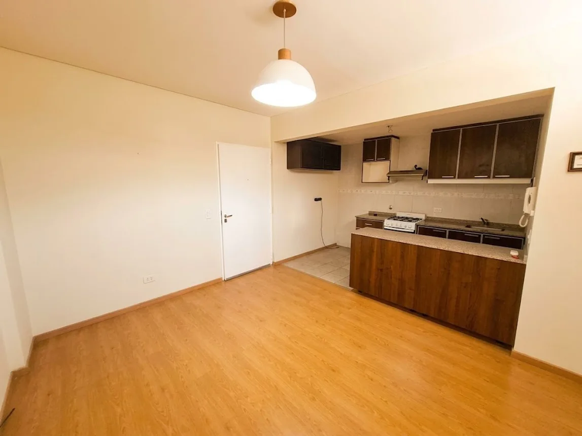 Departamento de 2 ambientes en alquiler en Almagro, Avenida Boedo 400, foto 3