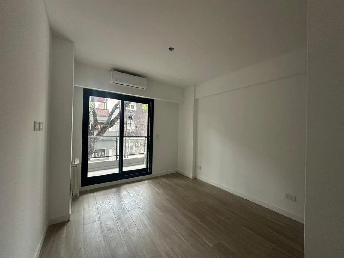Departamento en venta en Núñez